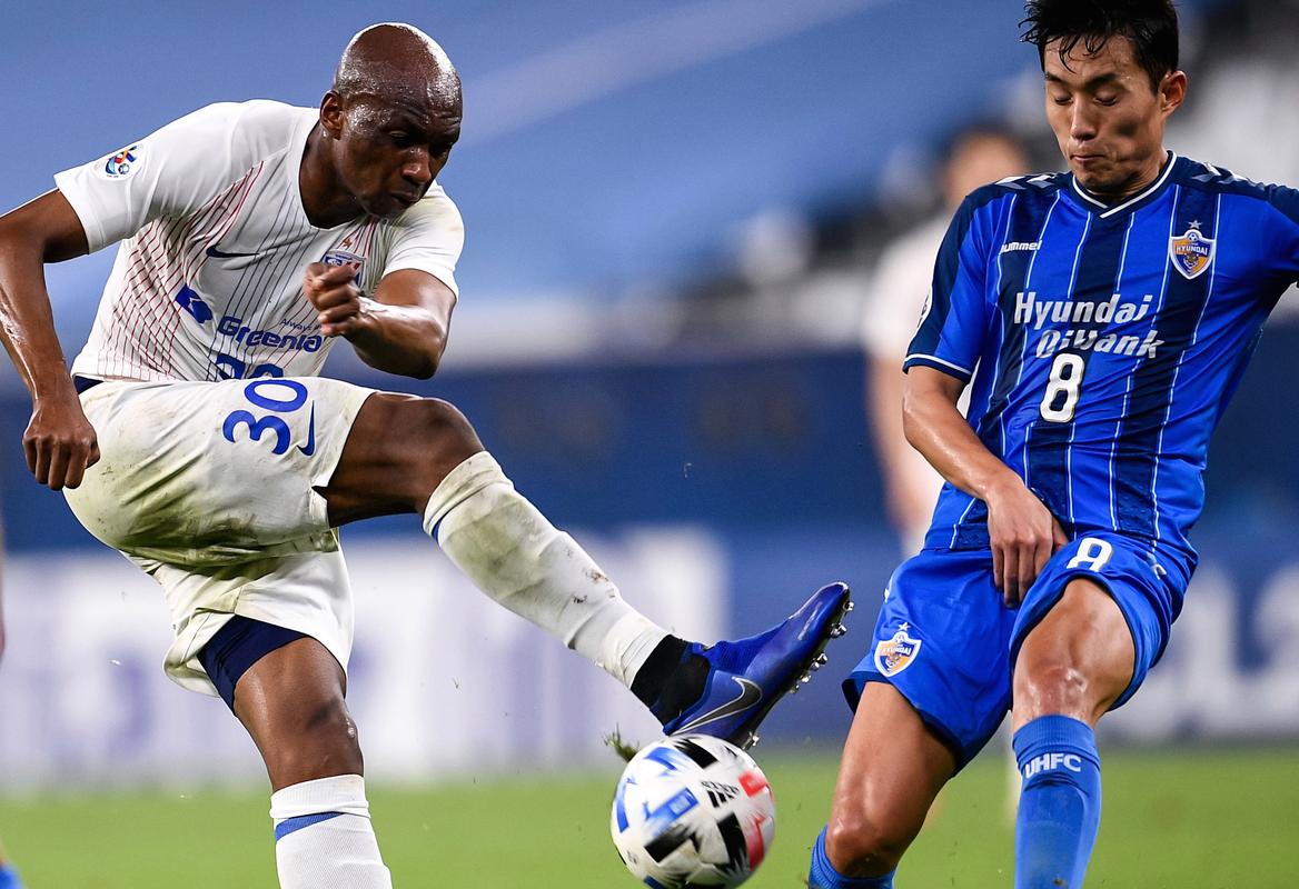 Lịch Thi đấu U17 Châu á
